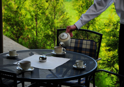 Отель «ЮНА Aqua life»