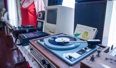 Степановский краеведческий музей