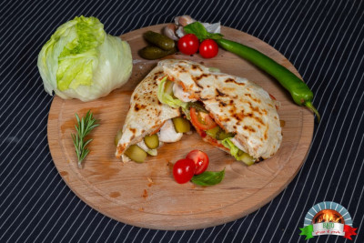 Пиццерия Pizza BaJo в Лыткарине