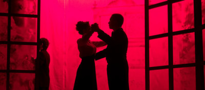 «Театральный Ковчег» в Сергиевом Посаде