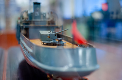 Коломна, Музей Боевой Славы