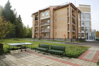 Санаторий «Виктория»