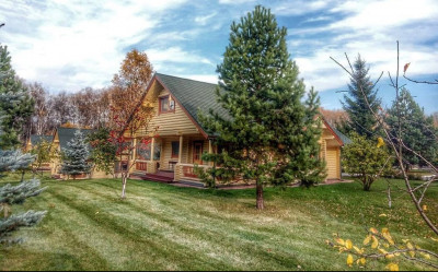 База отдыха «Аксаково»