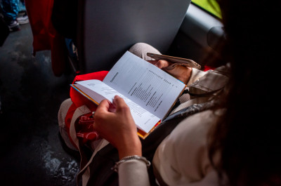 Блог-тур: усадьба Середниково, киногород Piligrim Porto, усадьба Шахматово