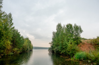 Кожинский карьер