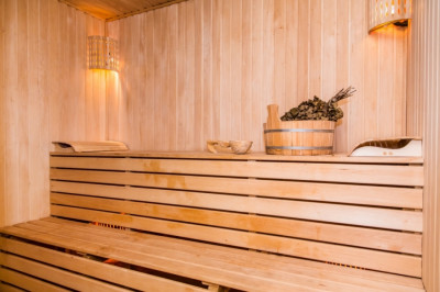 Гостинично-развлекательный комплекс «Бережки-Холл». Гостевой дом