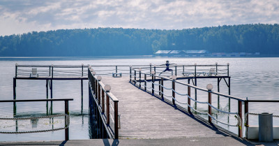 Отель «Яхонты Истра»
