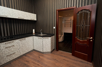 Отель «Сан сити»