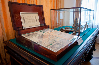 Коломна, Краеведческий музей