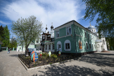 Электросталь