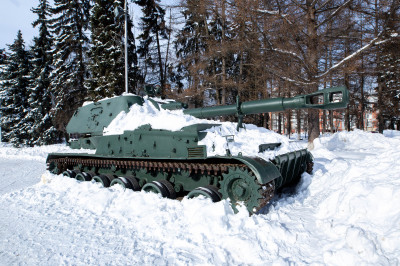 Лыткарино, памятник Защитникам Отечества