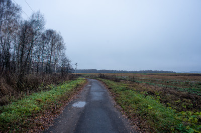 Володарские каменоломни, окрестности