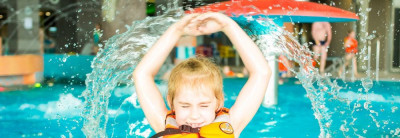 Аквапарк в Серпухове