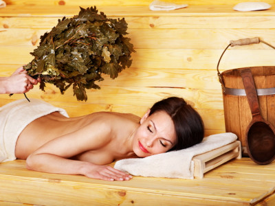 Банный комплекс «Тридевятое царство»