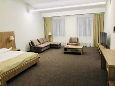 Парк-отель Maxima