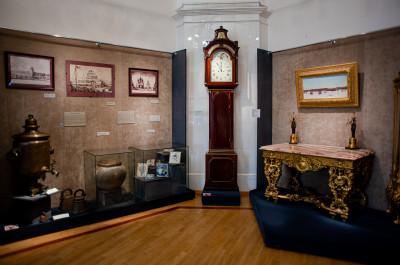 Коломна, Краеведческий музей