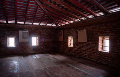 Зарайский кремль