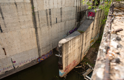 Проект «Подольское море»