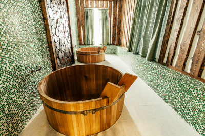 Отель «Лачи»