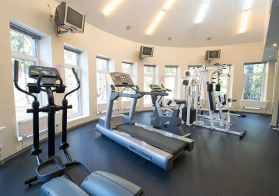 Отель «Истра Holiday»