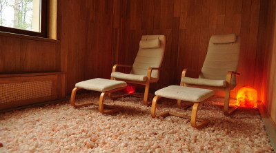 Парк-отель «Ареал»