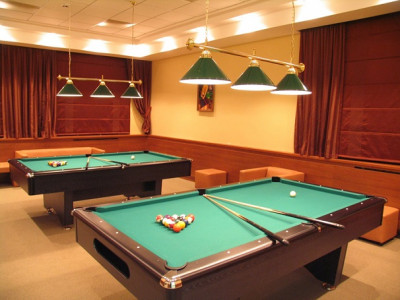 Комплекс отдыха «Бекасово»