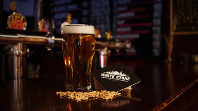 Corner Local Pub в Лыткарине