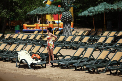 Развлекательный комплекс «Малибу»