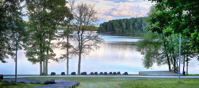 База отдыха «Босиком»