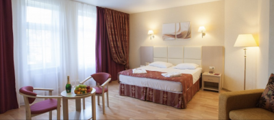 Курорт «Красная Пахра»