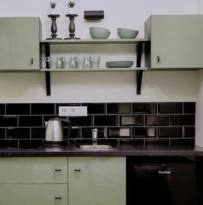 Апарт-отель «S12»