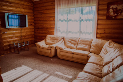 Отель «Dmitrov Golf Resort»