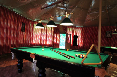 База отдыха «Сатурн»