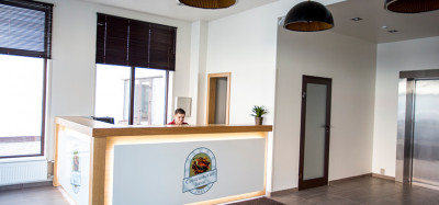 «Соколовские бани»