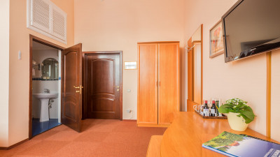 Отель North Star