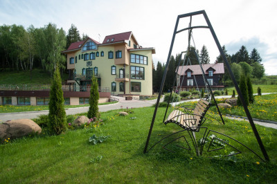 Гостиничный комплекс Club Bon Ton