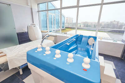 Отель «Сан сити»