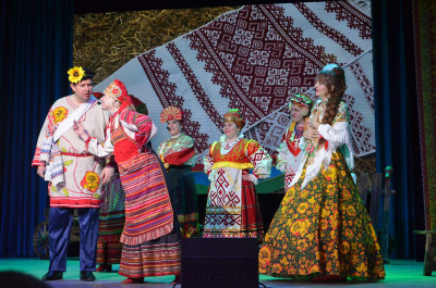 Щелковский драматический театр