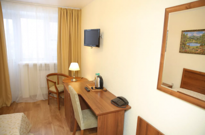 Санаторий «Виктория»