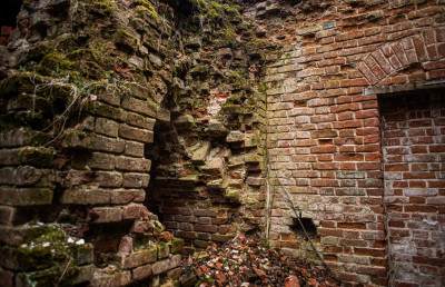 Деревня Удино, Церковь Покрова пресвятой Богородицы, усадьба Удино