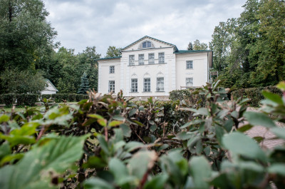 Котельники, микрорайон Белая Дача