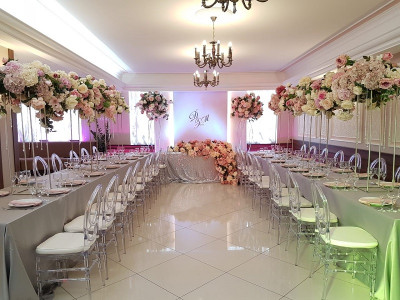 Комплекс отдыха «Бекасово»