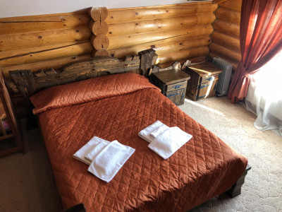 Отель «Dmitrov Golf Resort»