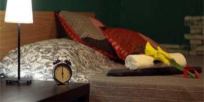 Отель «Лига»