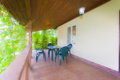 База отдыха «Хуторок»