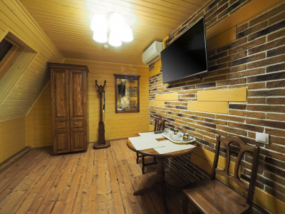 Гостиница «Дилижанс»