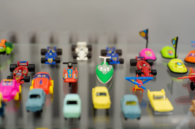 Музей частных коллекций в Сергиевом Посаде