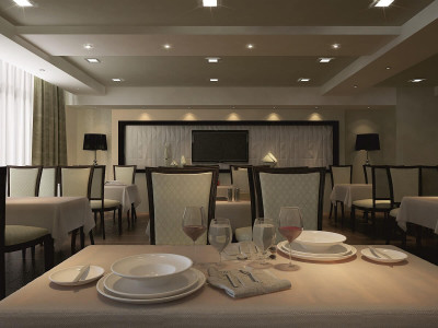 Отель Искра