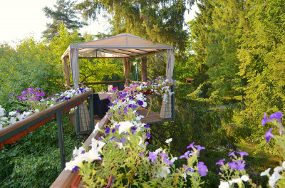 Пансионат «Акварели»