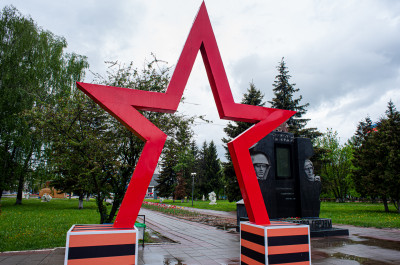 Солнечногорск